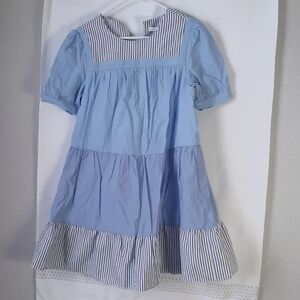 TUCKERNUCK ENGLISH  FACTORY WOMEN  DRESS SIZE  XS NWT